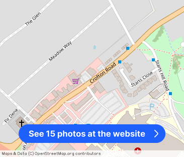 Crofton Road, Orpington, BR6 8NW - Photo 1