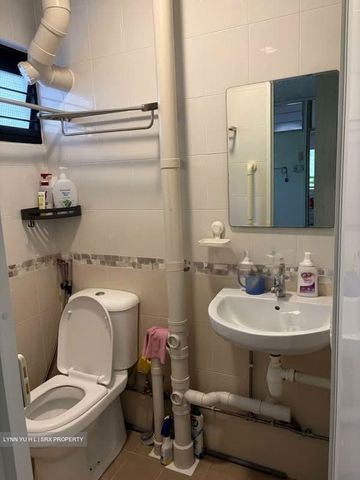 Blk 362 Clementi Avenue 2 (Clementi), HDB 3 Rooms - For Rent - Photo 2