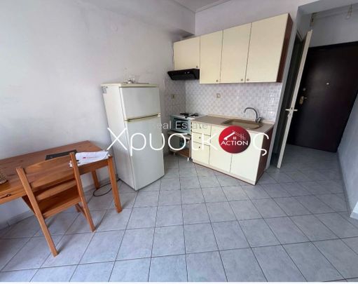 Studio/Γκαρσονιέρα για ενοικίαση Παλαιά (Βόλος) - Photo 1
