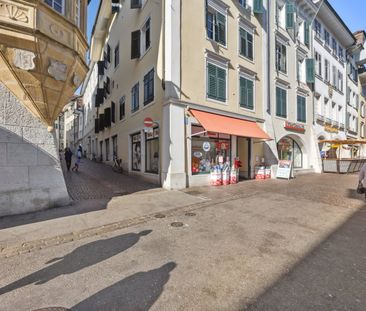 3.5 Zimmer, 82 m², 1. Stock - Photo 5