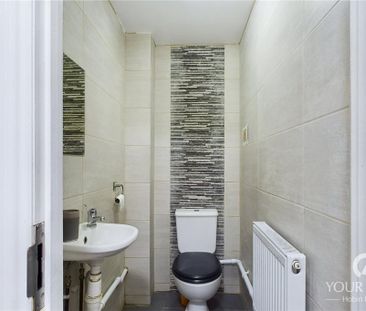 1 bedroom in a house share to rent - Photo 4