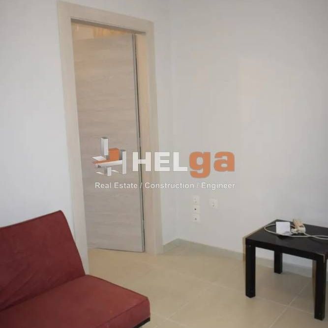 Studio/Γκαρσονιέρα για ενοικίαση Νόρμαν (Πάτρα) - Photo 1