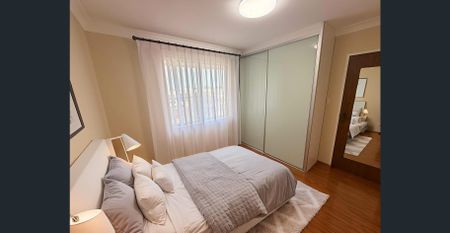 Stylish 3-Bedroom Unit in the Heart of Auburn!! - Photo 4