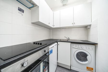 Studio to rent - Photo 3