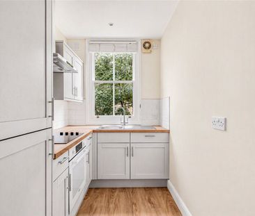 A two double bedroom duplex maisonette in this converted Victorian ... - Photo 6