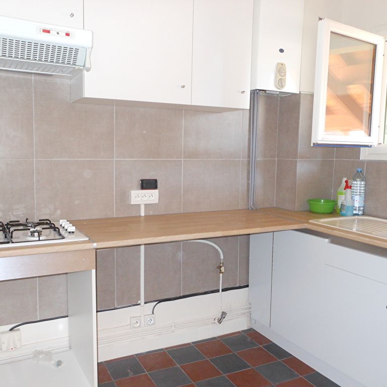 Location Appartement 3 pièces 50m² - Photo 1