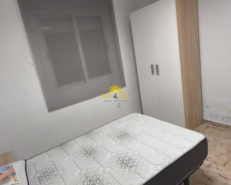 THREE-BEDROOM APARTMENT – CARTAGENA - Photo 5