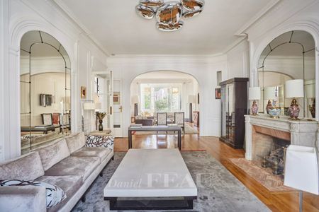 Neuilly-sur-Seine - Rue Chauveau - Photo 2