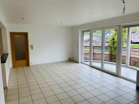 Appartement te huur - Foto 2