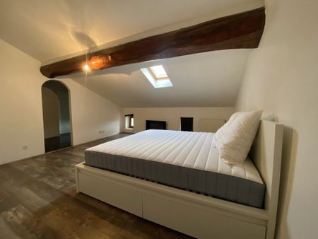 Duplex T5 de 120m² + exterieur - Côte Chaude - Photo 4