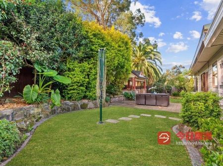 Winston Hills - Photo 3