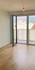 MODERNE 2-ZIMMER-WOHNUNG BEI DER U2 - Foto 1