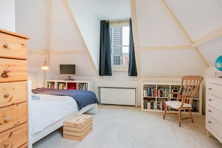 Te huur: Appartement Prins Hendrikkade in Rotterdam - Photo 2