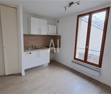 Appartement POISSY - Photo 2