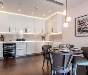 3 bedroom flat to rent - Photo 5