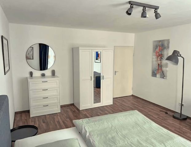 Töngesgasse 2.stock - Apartment - Photo 1