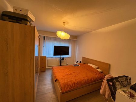Appartement - à louer - 940 € 1083 Ganshoren - Photo 3