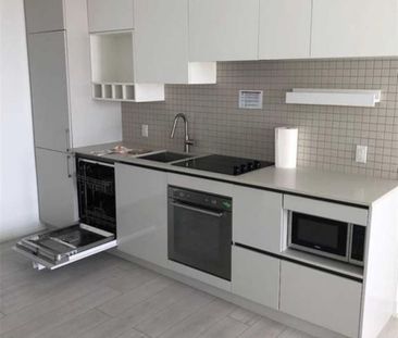 For Lease - 5 Buttermill Avenue Unit# 2111, Vaughan, Ontario - Photo 3