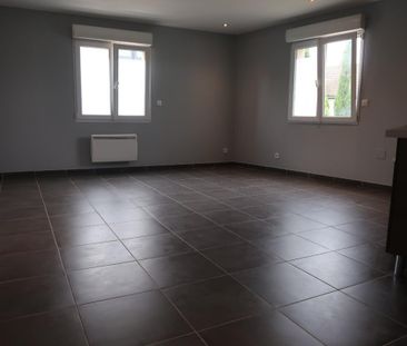 Appartement Firminy - Photo 1