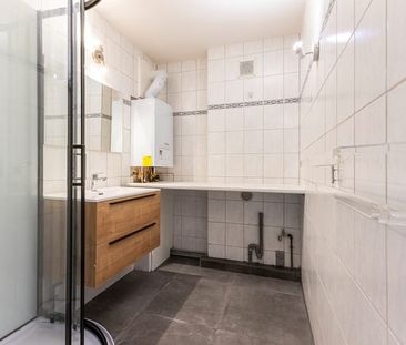 Appartement te huur - Foto 3