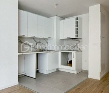 Appartement de 45,38 m² à Le Blanc-Mesnil - Photo 2