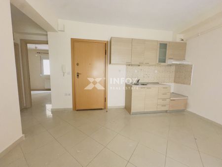 Ενοικιάζεται Διαμέρισμα 60 τ.μ. - Φωτογραφία 3