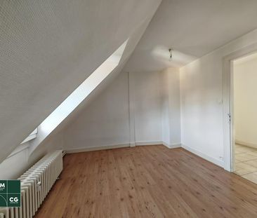 Location Appartement 3 pièces 54m² STRASBOURG 67000 - Photo 6