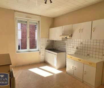 Appartement à louer 3 pièces 66.54m² - Photo 4
