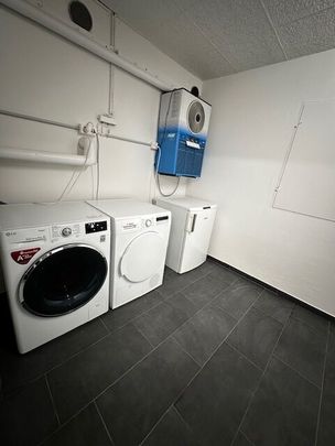 Excellent 2-room apartment in St. Gallen, canton SG - Foto 1