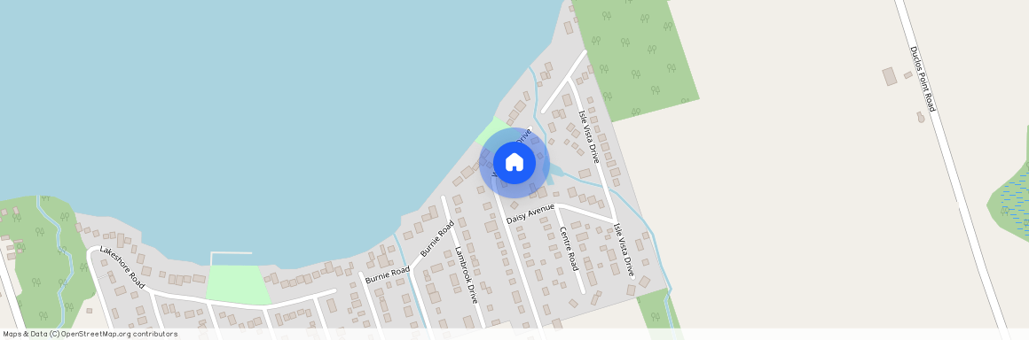 155 Woodfield Drive, Georgina