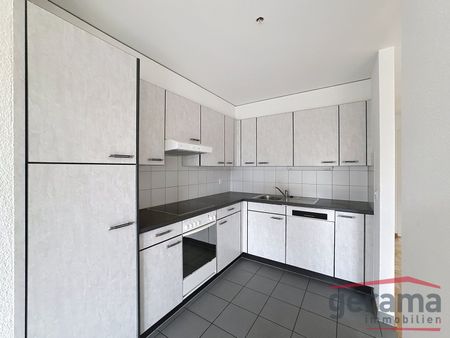 3.5 pièces au 2ème étage à Granges-Paccot - Photo 4