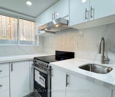 For Lease - 3 Lennon Trail Unit# 2-B, Brampton, Ontario - Photo 1