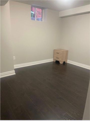 For Lease - 5 Rathmore Street Unit# BSMT, Brampton, Ontario - Photo 4