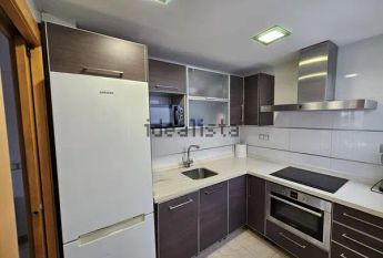 Alquiler de piso en Calle Rafael Calatrava, 7