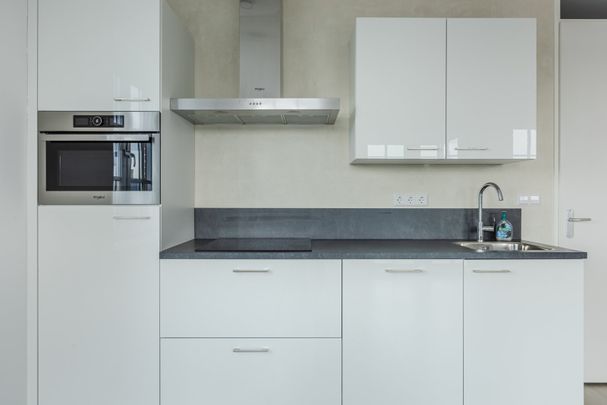 Te huur: Parklaan 426 - Foto 1