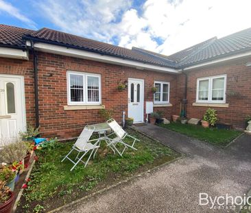 2 bedroom bungalow to rent - Photo 2