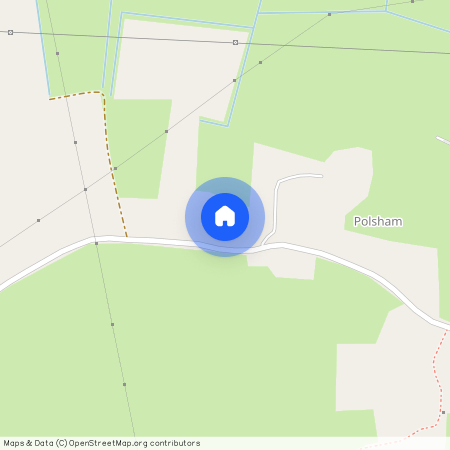 Little Byre - Short-term Let