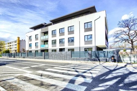 Duży taras, m. pos w hali komfort - Photo 3