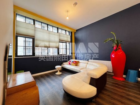 Farine Avenue, Hayes Village, Middlesex, UB3 - Photo 3