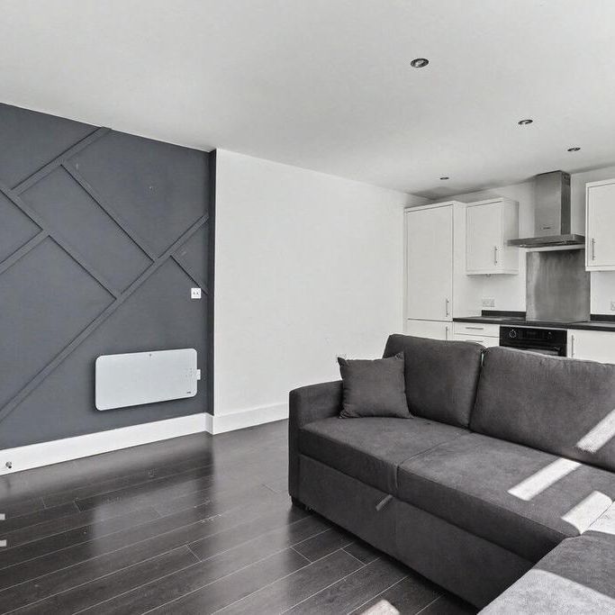 1 bedroom apartment to rent - Photo 1