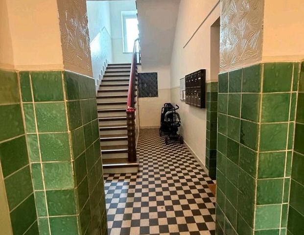 2,5 Zimmer Wohnung Stadtnah - Photo 1