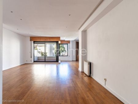 4 room luxury Flat for rent in Porto, Portugal - Photo 2