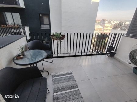 Apartament 3 camere Piata Muncii | Decebal | Calarasi | Comision 0 % - Photo 4