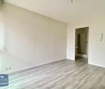 Location Appartement 1 pièce 19m² TOURS 37000 - Photo 2
