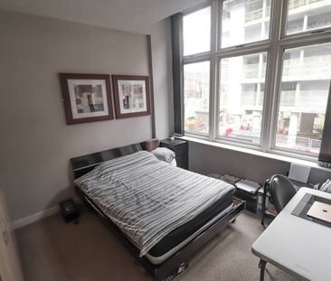 1 Bed Flat, Bombay House, M1 - Photo 4