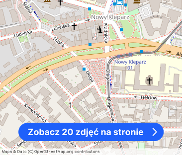 Apartament w Angel City na wynajem - Zdjęcie 1