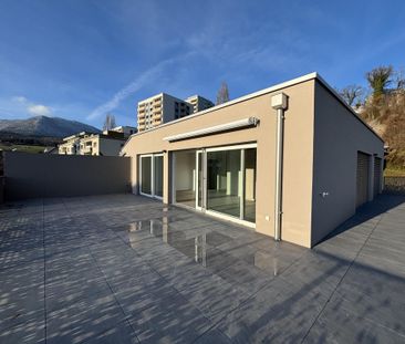 2190 - n°32 - 3.5 room penthouse apartment on the 3rd floor - Foto 5