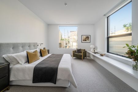 101/16 Kurneh Place, South Yarra VIC 3141 - Apartment For Rent | Domain - Photo 5