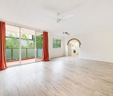 Bright, Breezy & Beautiful Updated Apartment - Photo 6