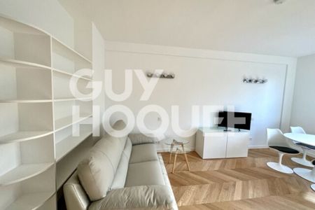 Appartement à louer à Paris 16Ème - Photo 4